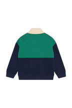 Sweater River - Naval Academy