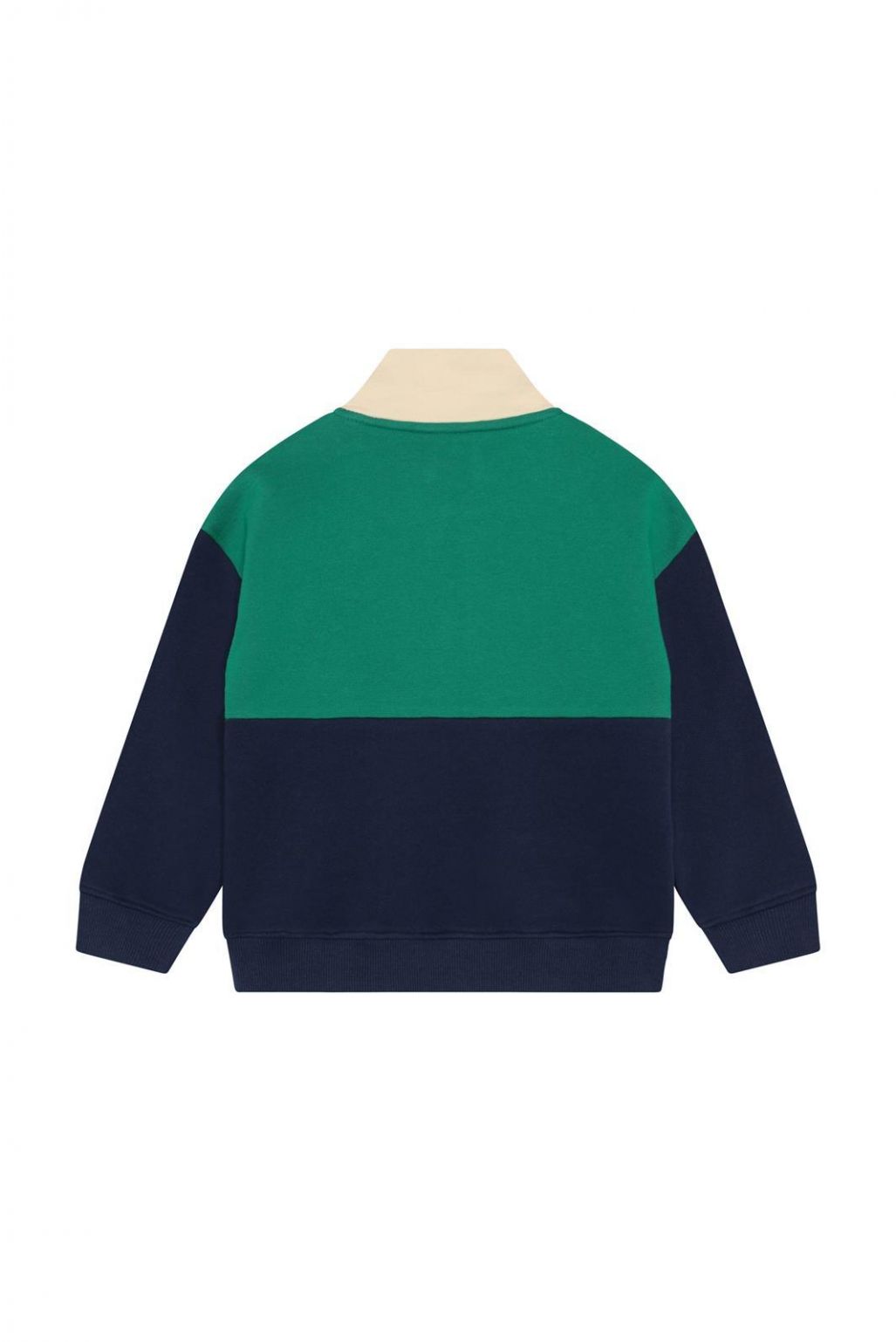 Sweater River - Naval Academy