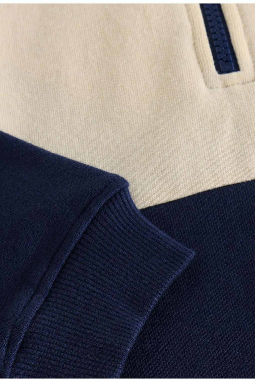 Sweater River - Naval Academy