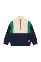 Sweater River - Naval Academy