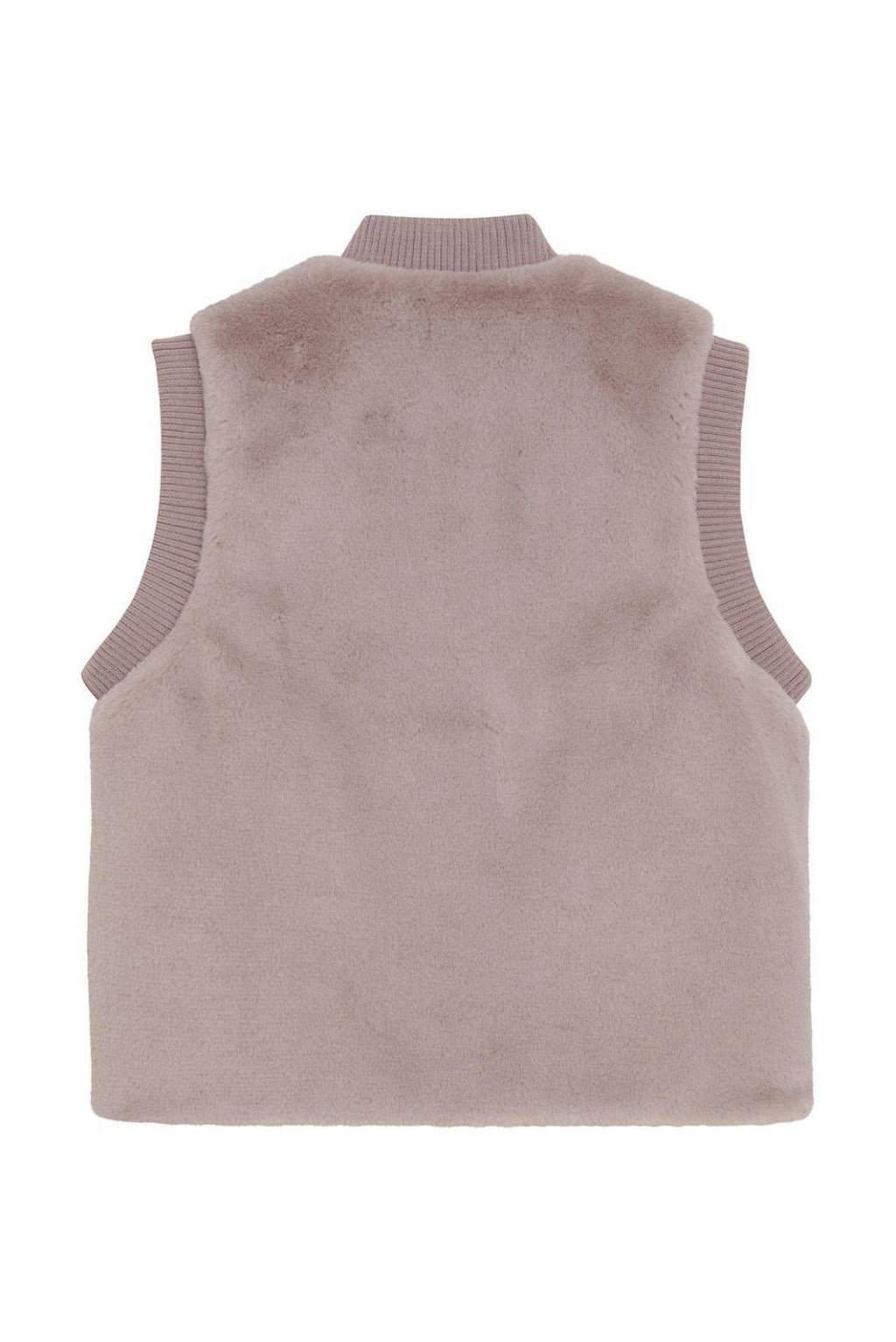 Bodywarmer Ponca - Elderberry