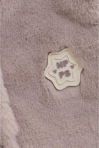 Bodywarmer Ponca - Elderberry