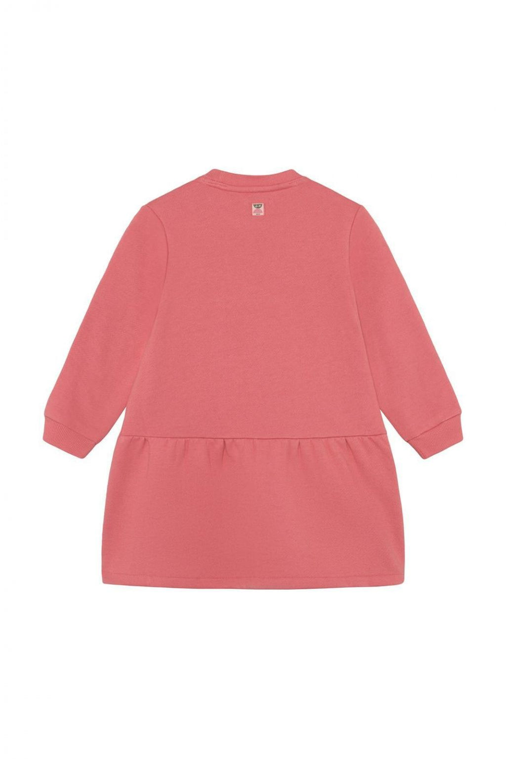 Dress Powderly - Desert Rose