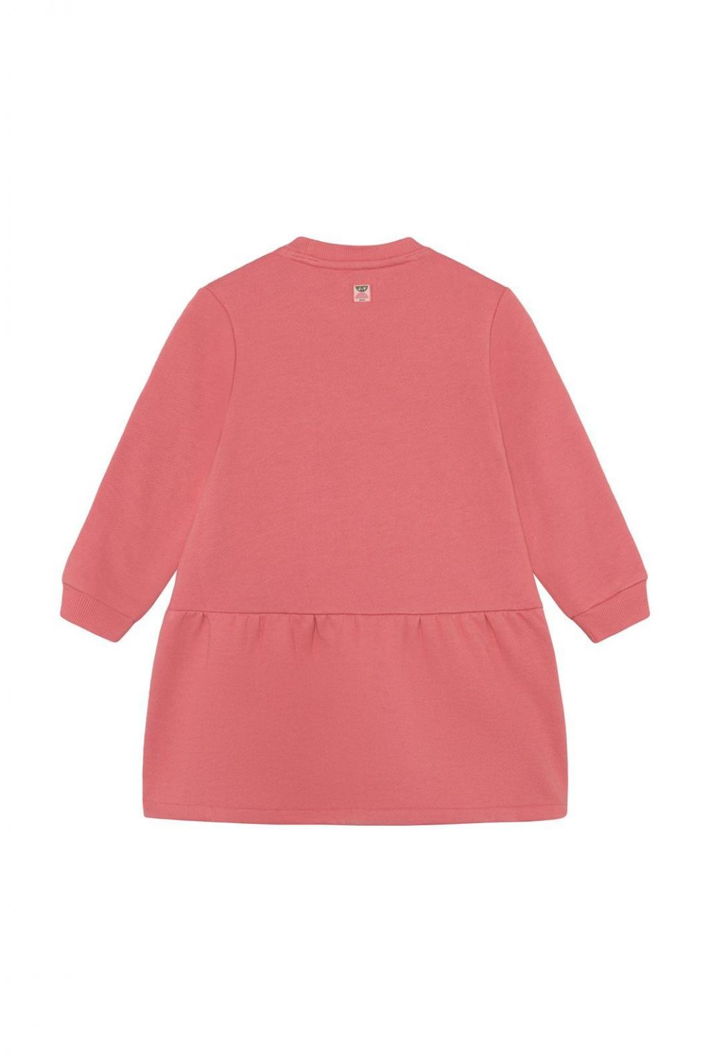 Dress Powderly - Desert Rose