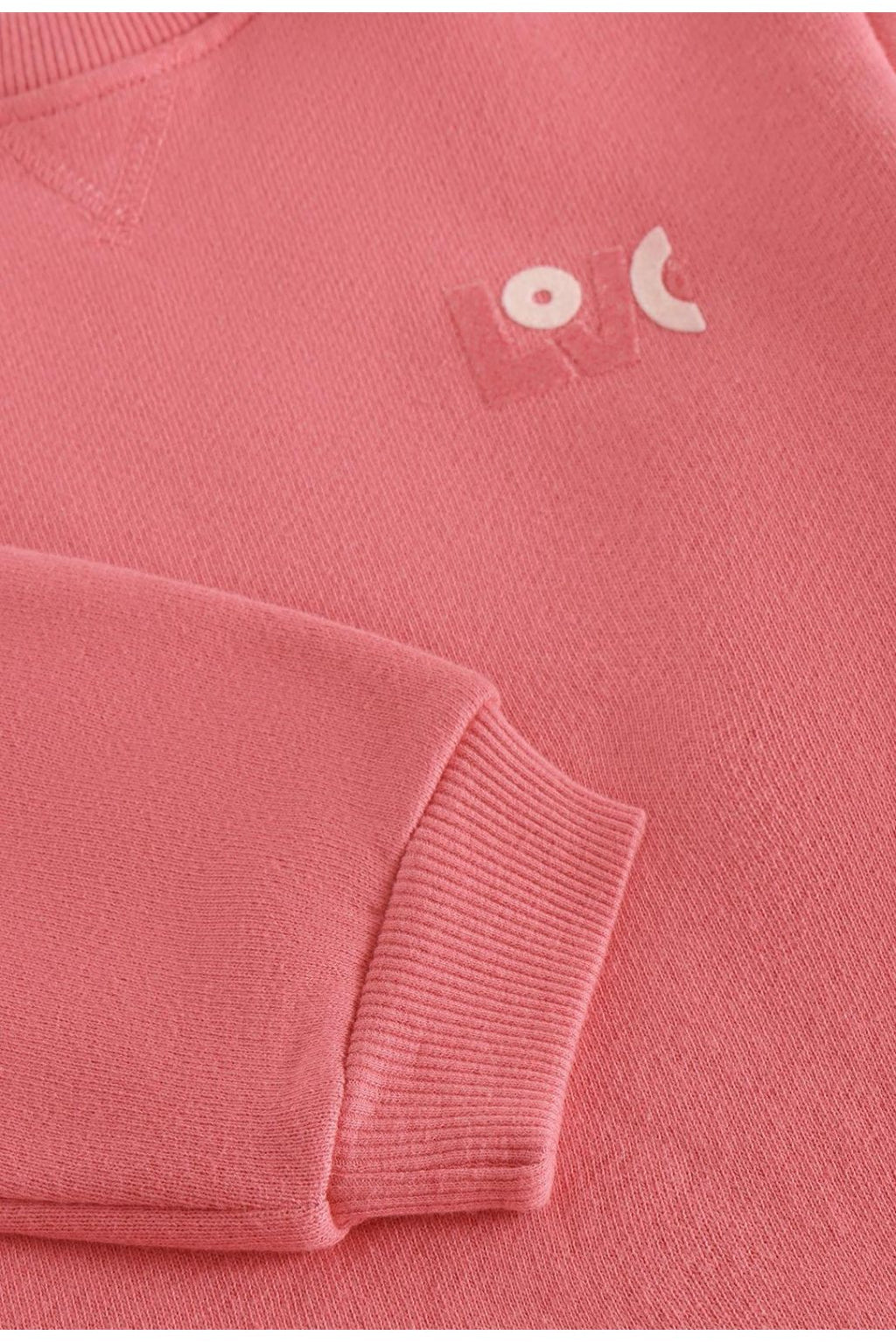 Dress Powderly - Desert Rose