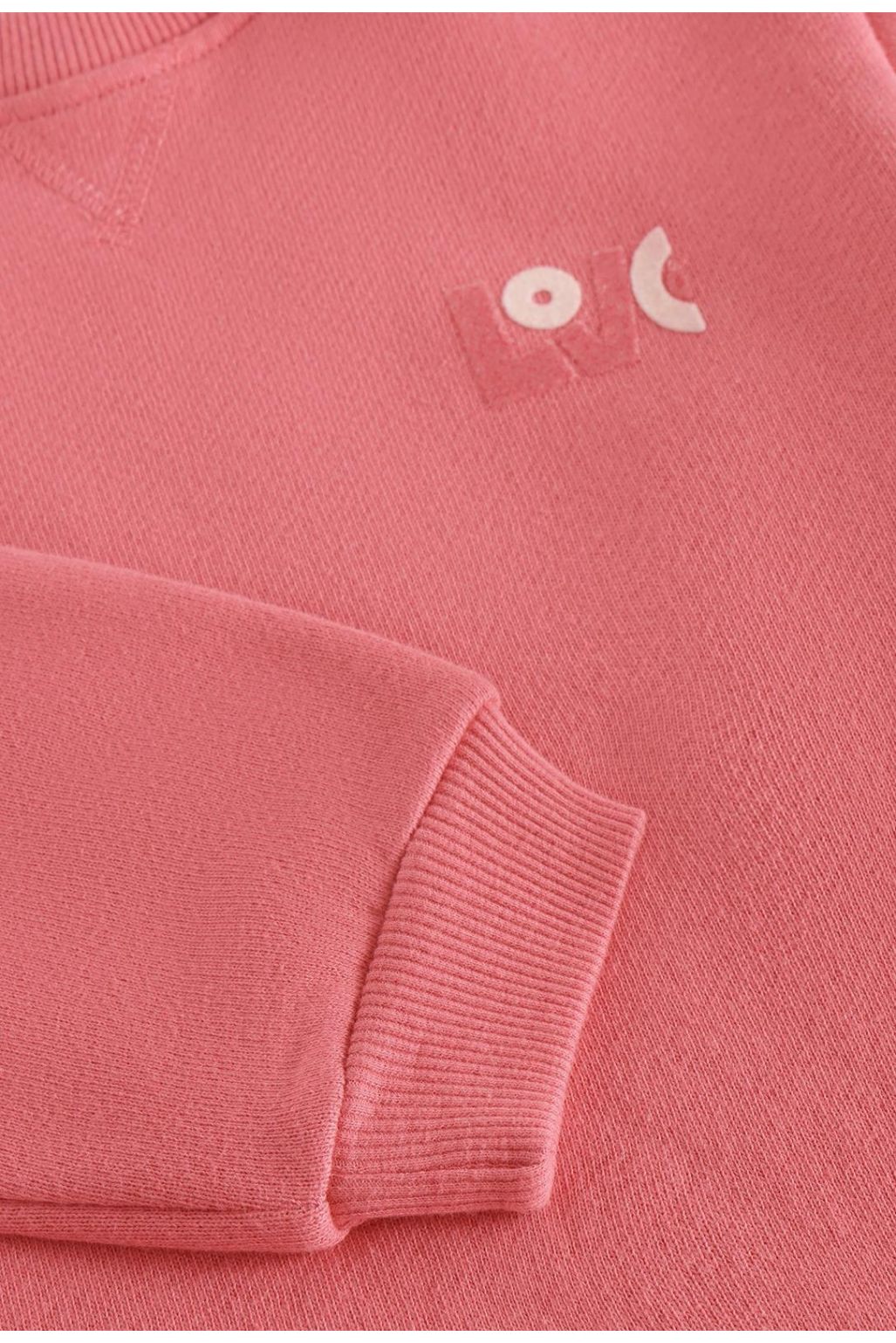 Dress Powderly - Desert Rose