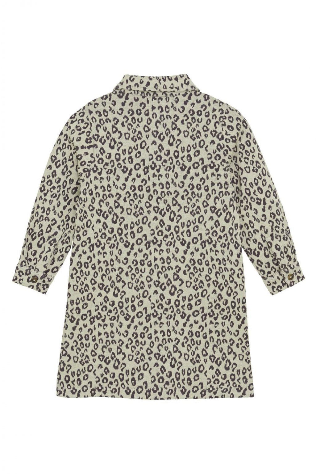 Dress Pharr - Animal Pattern