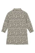 Dress Pharr - Animal Pattern