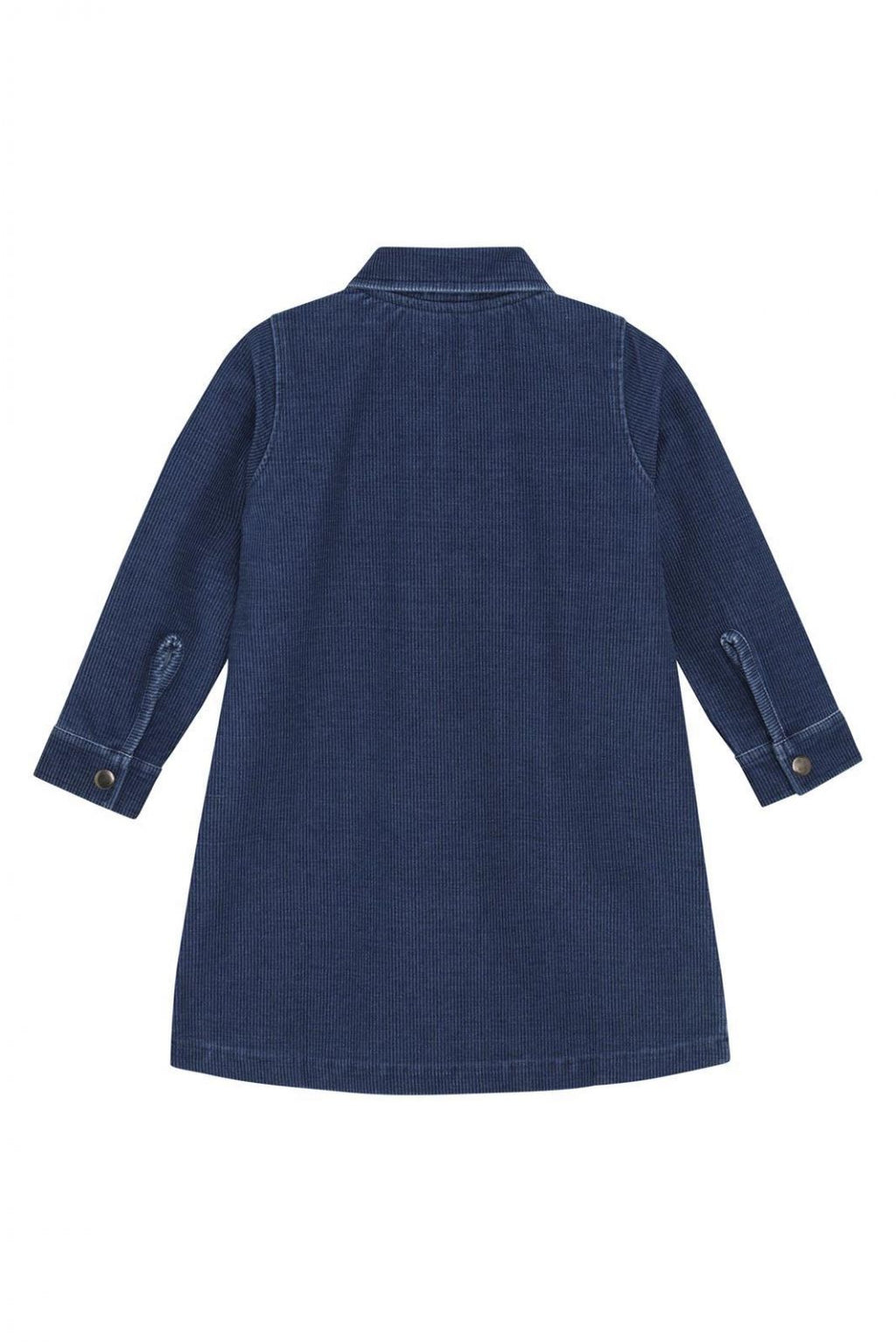 Dress Penitas - Washed Blue