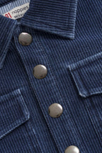 Dress Penitas - Washed Blue