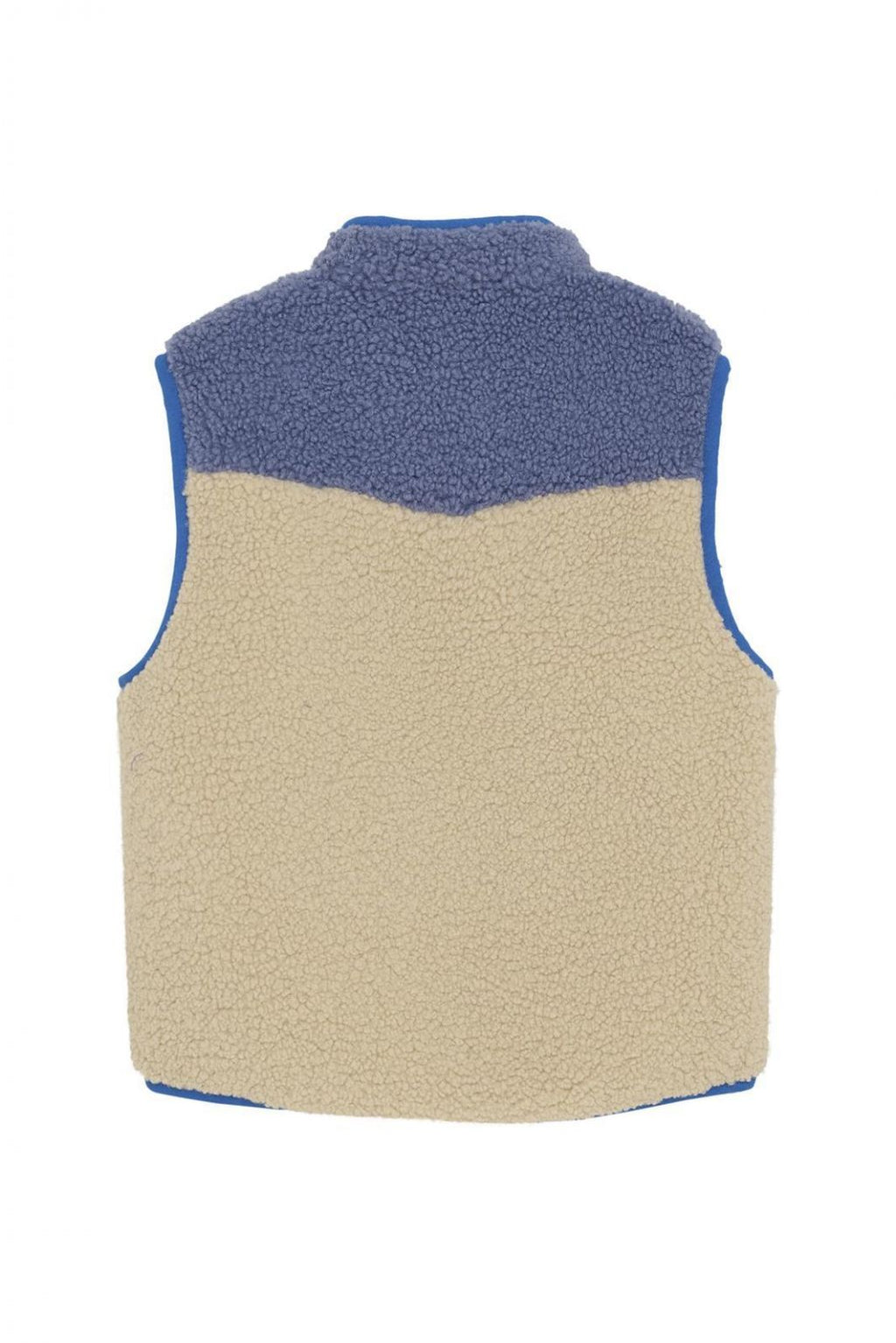 Bodywarmer Rayne - Fog