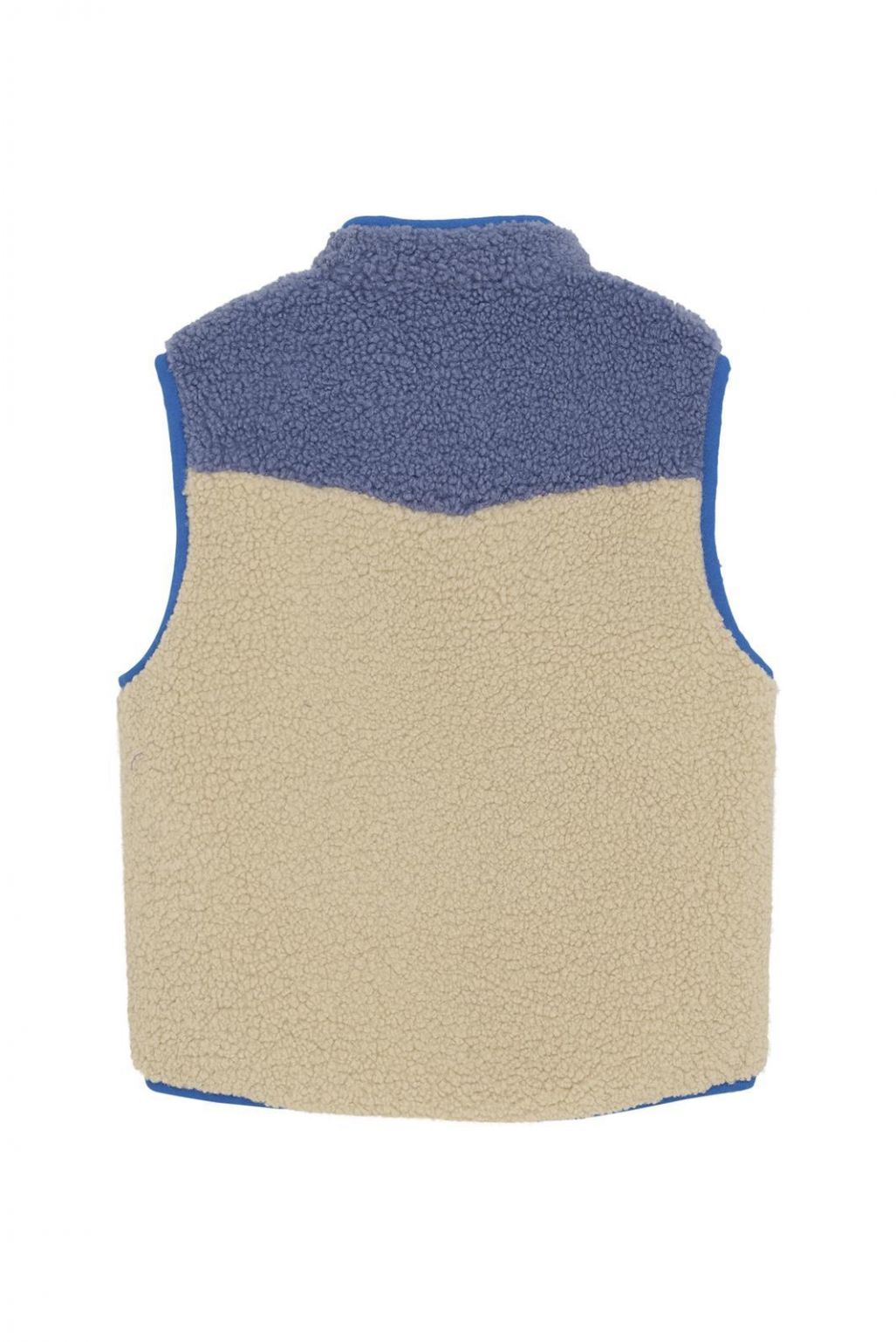Bodywarmer Rayne - Fog