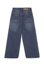 Jeans Prague - Washed Blue