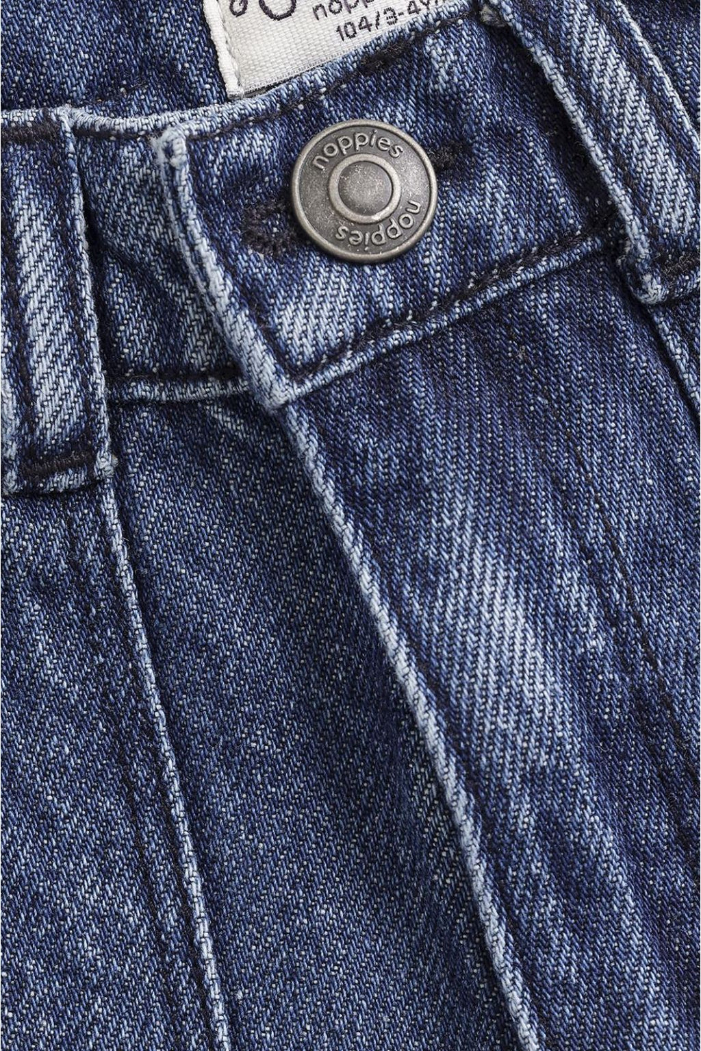 Jeans Prague - Washed Blue