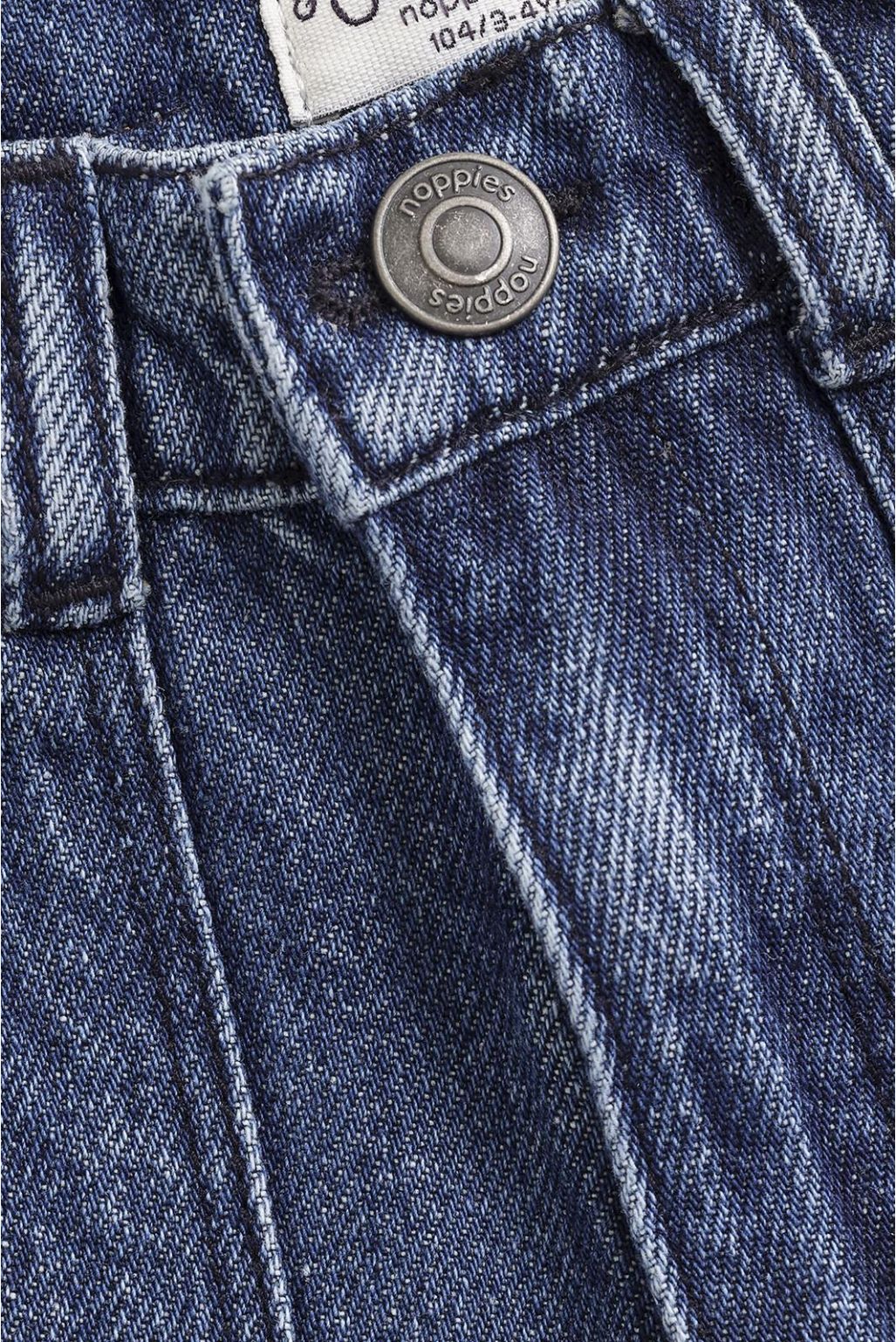 Jeans Prague - Washed Blue