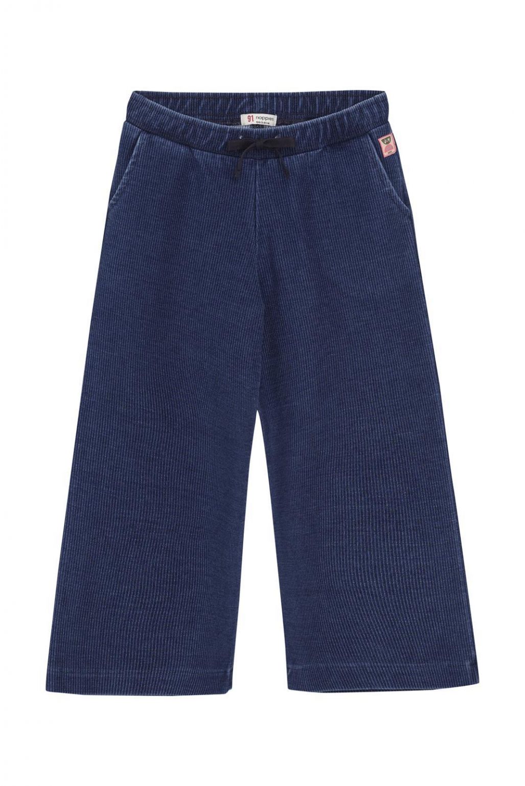 Legging Phoenix - Washed Blue