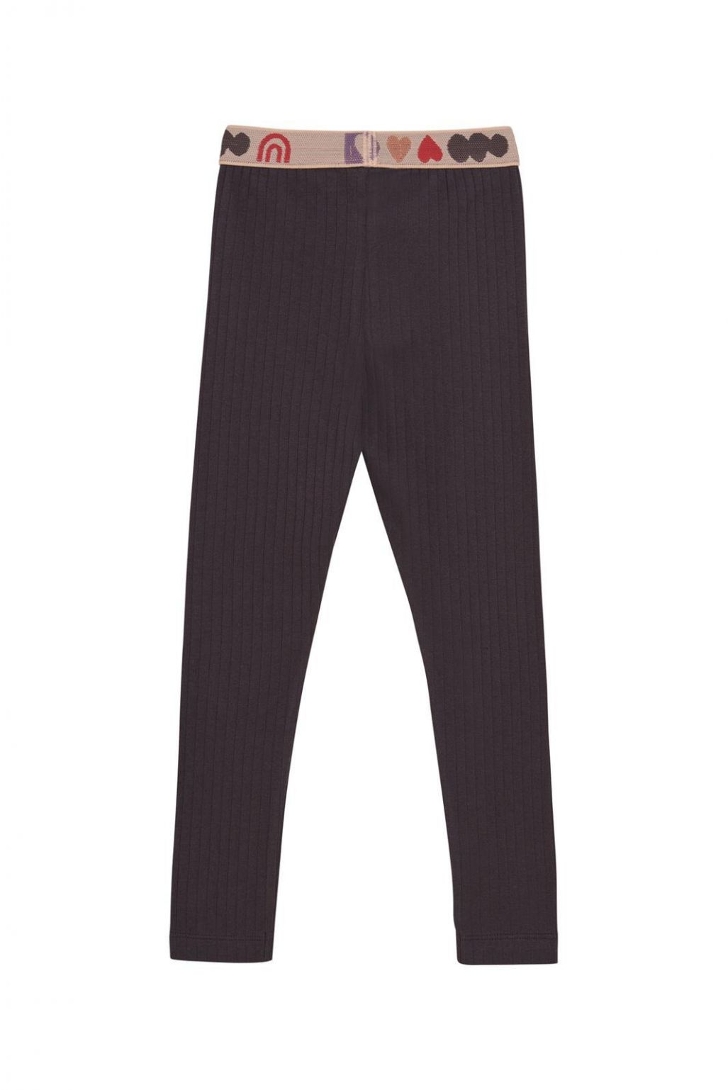 Legging Palmerton - Forged Iron
