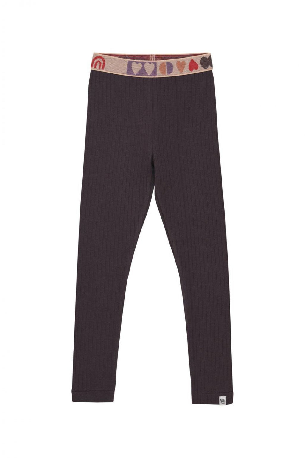 Legging Palmerton - Forged Iron