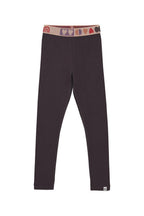 Legging Palmerton - Forged Iron