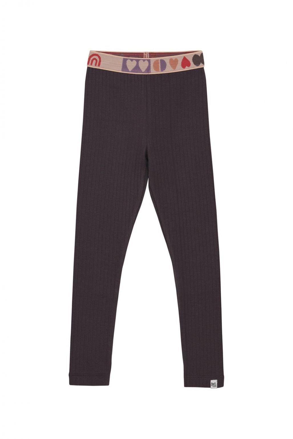 Legging Palmerton - Forged Iron