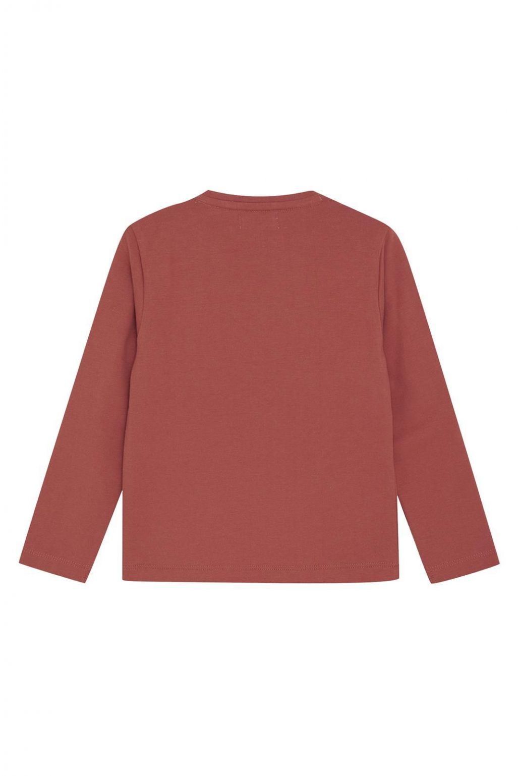 Longsleeve Philo - Tandoori Spice
