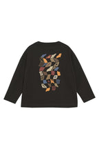 Longsleeve Raeford - Chocolate Torte