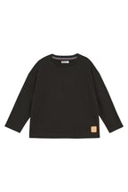 Longsleeve Raeford - Chocolate Torte