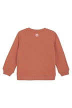 Sweater Potterville - Apricot Brandy