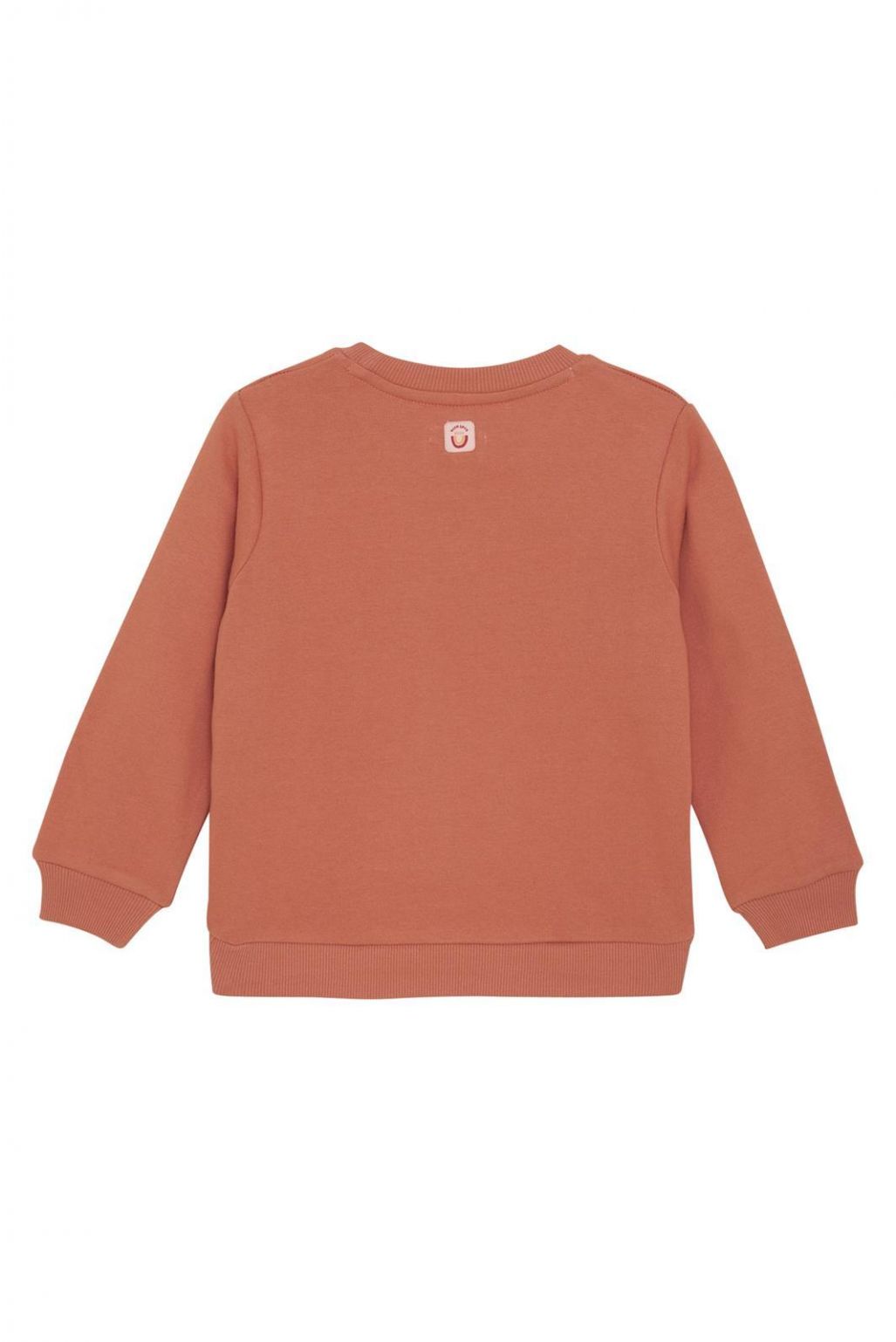 Sweater Potterville - Apricot Brandy