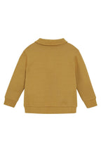 Sweater Rocky - Dijon