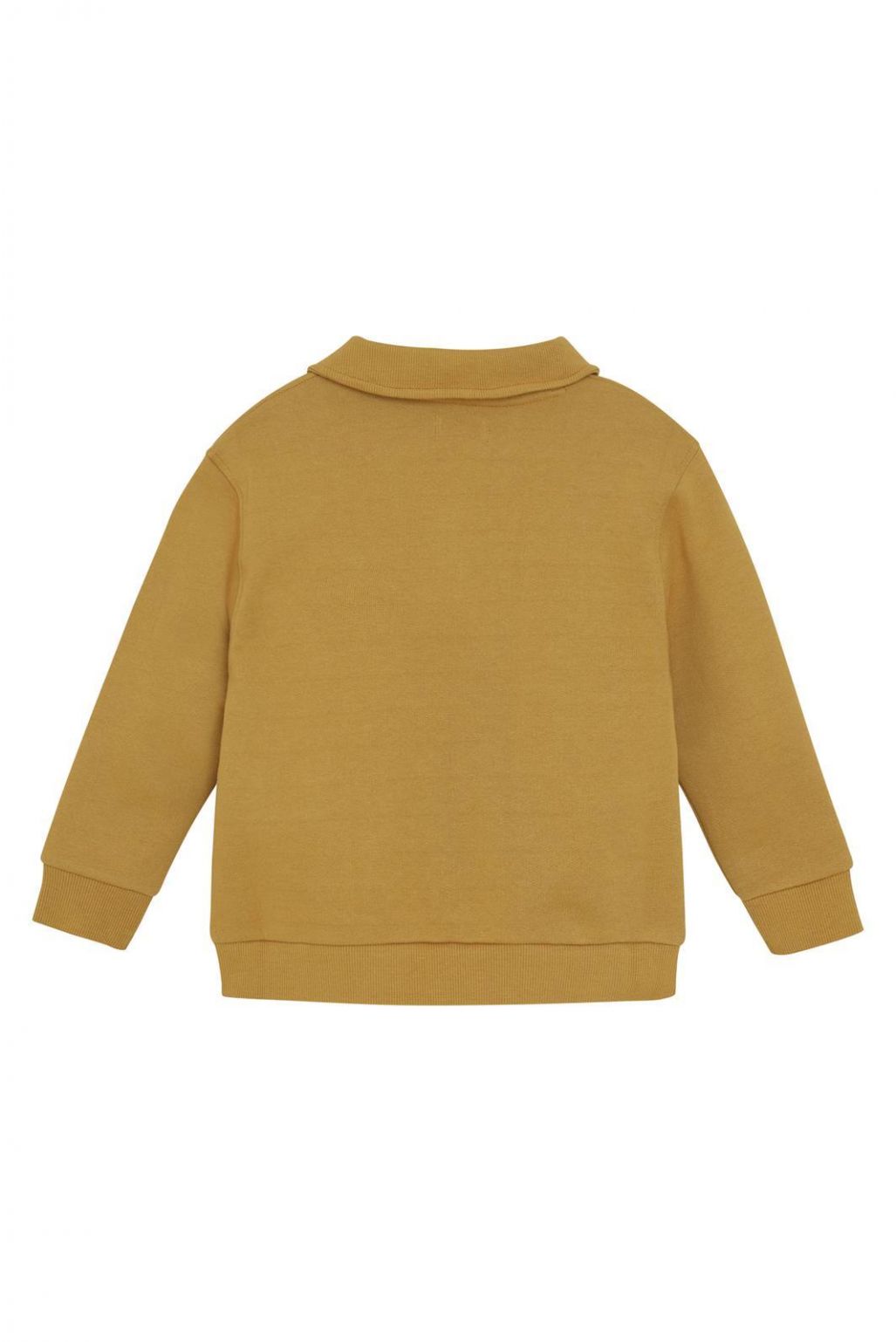Sweater Rocky - Dijon