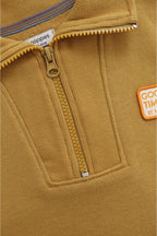 Sweater Rocky - Dijon