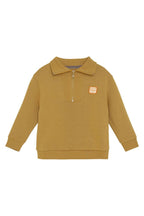 Sweater Rocky - Dijon
