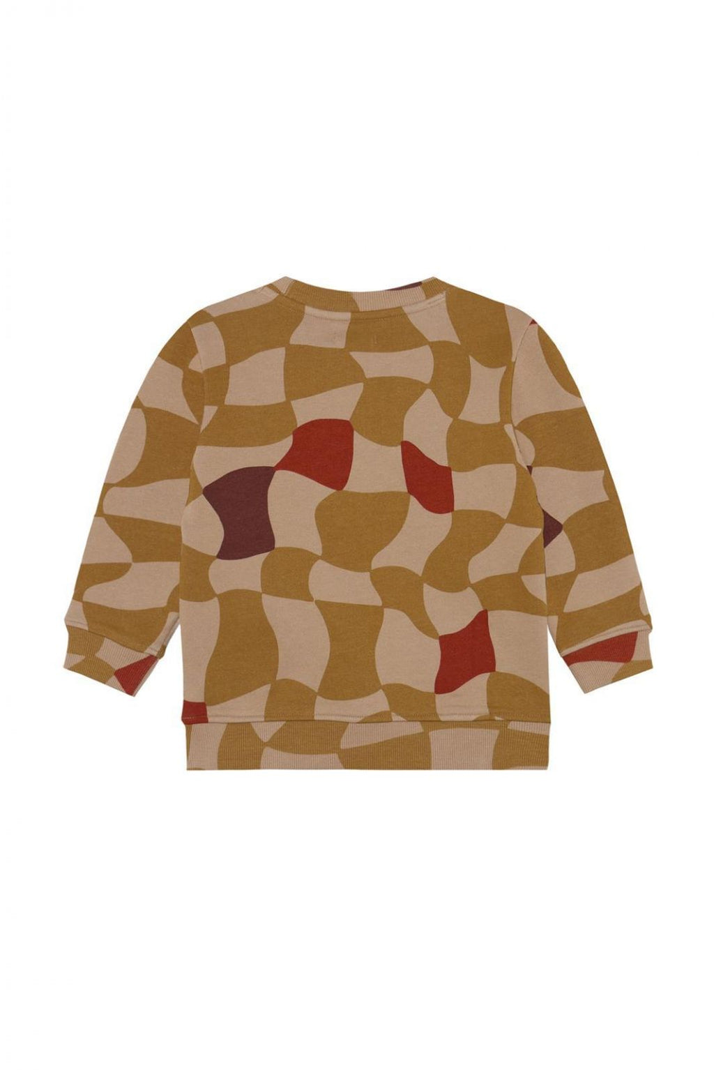 Boys Sweater Remo long sleeve