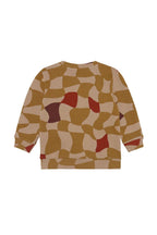 Boys Sweater Remo long sleeve