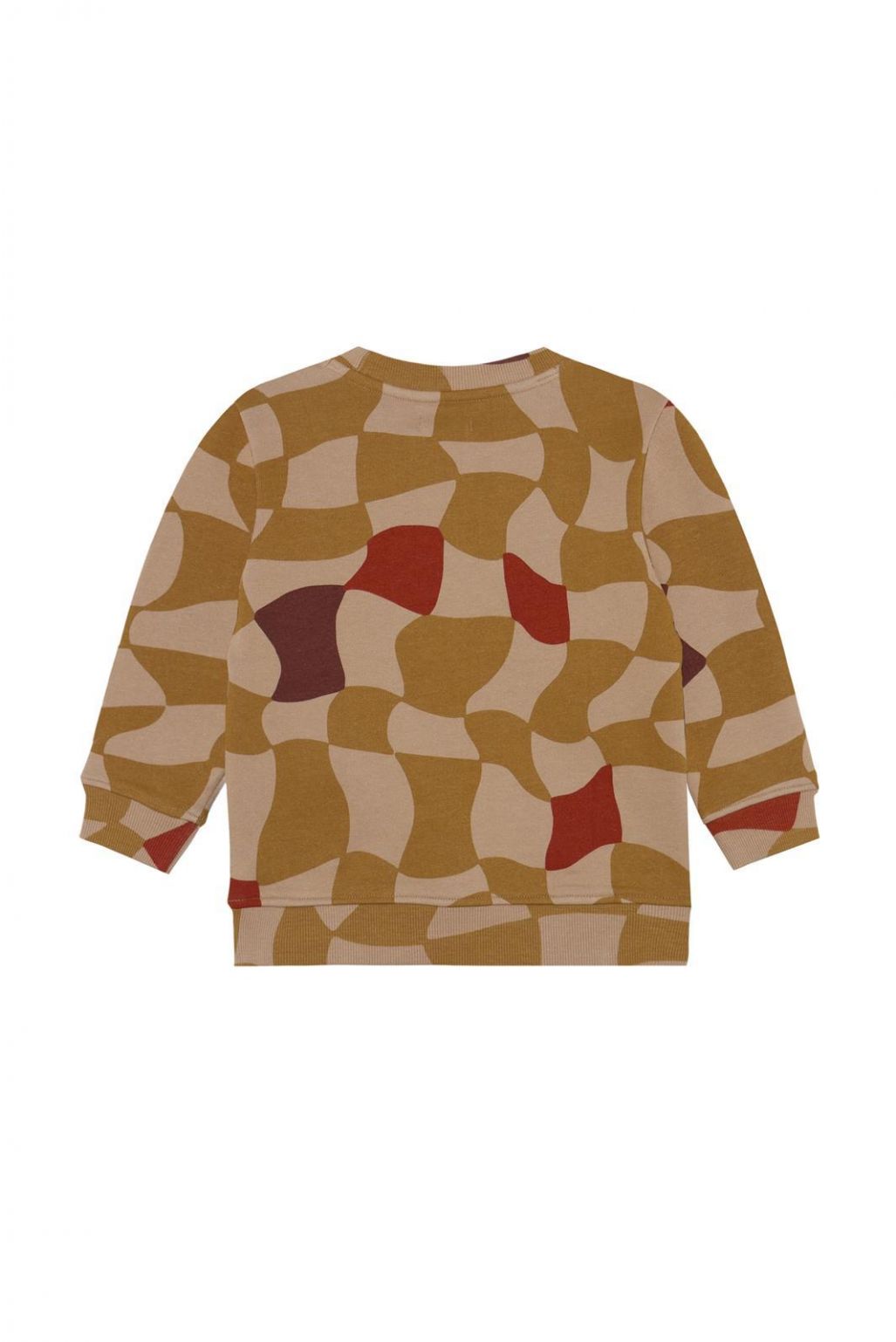 Boys Sweater Remo long sleeve