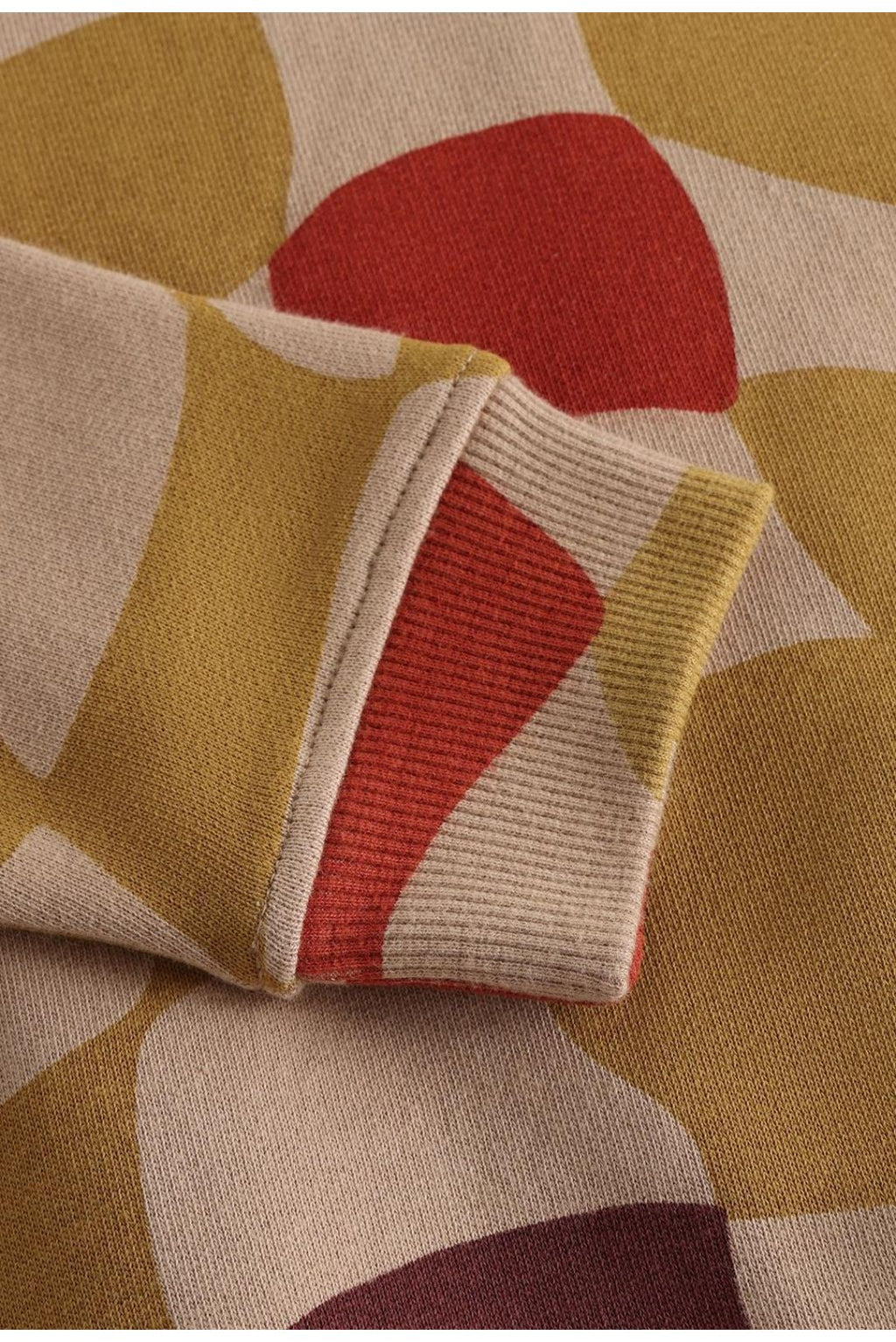 Boys Sweater Remo long sleeve