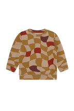 Boys Sweater Remo long sleeve