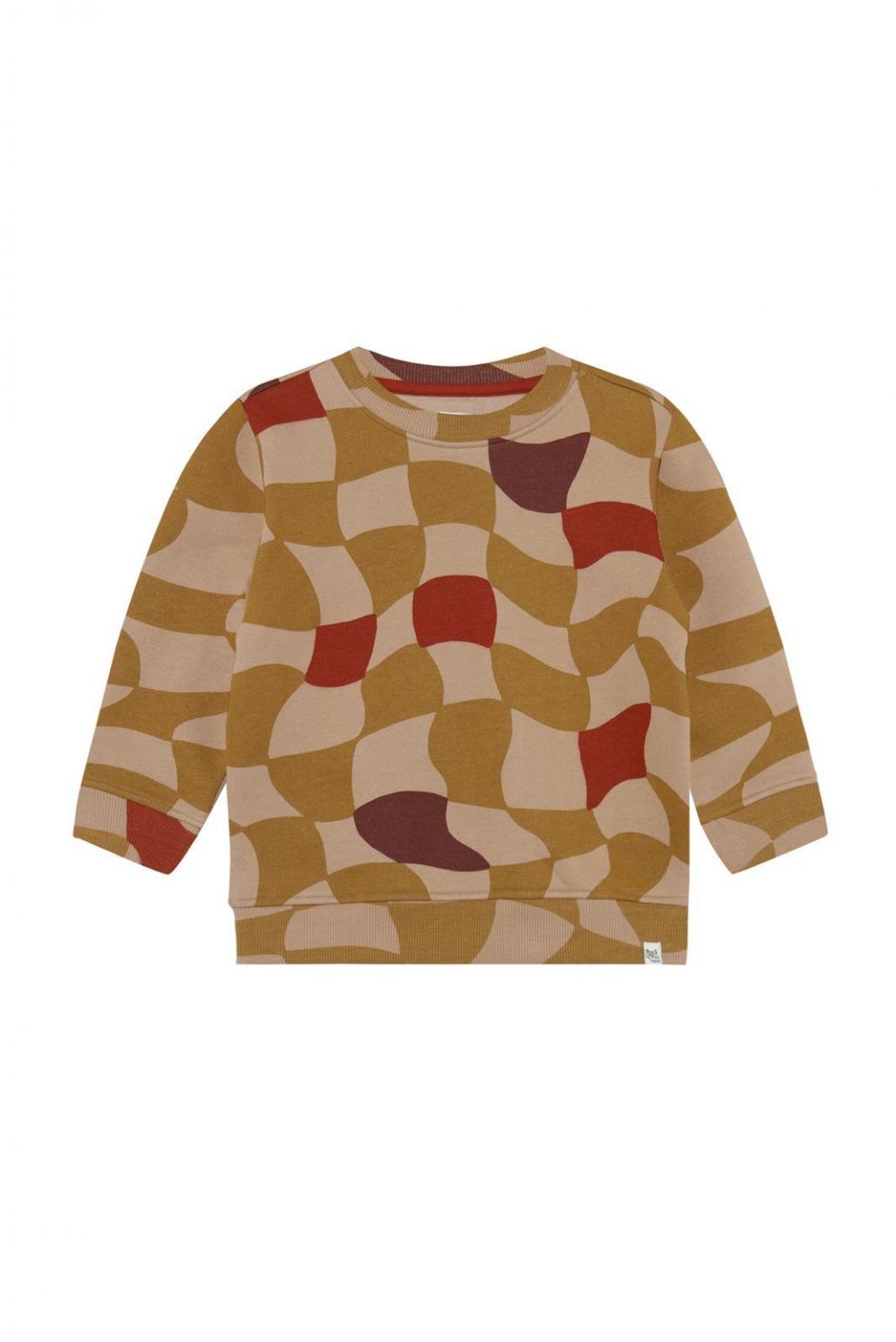 Boys Sweater Remo long sleeve