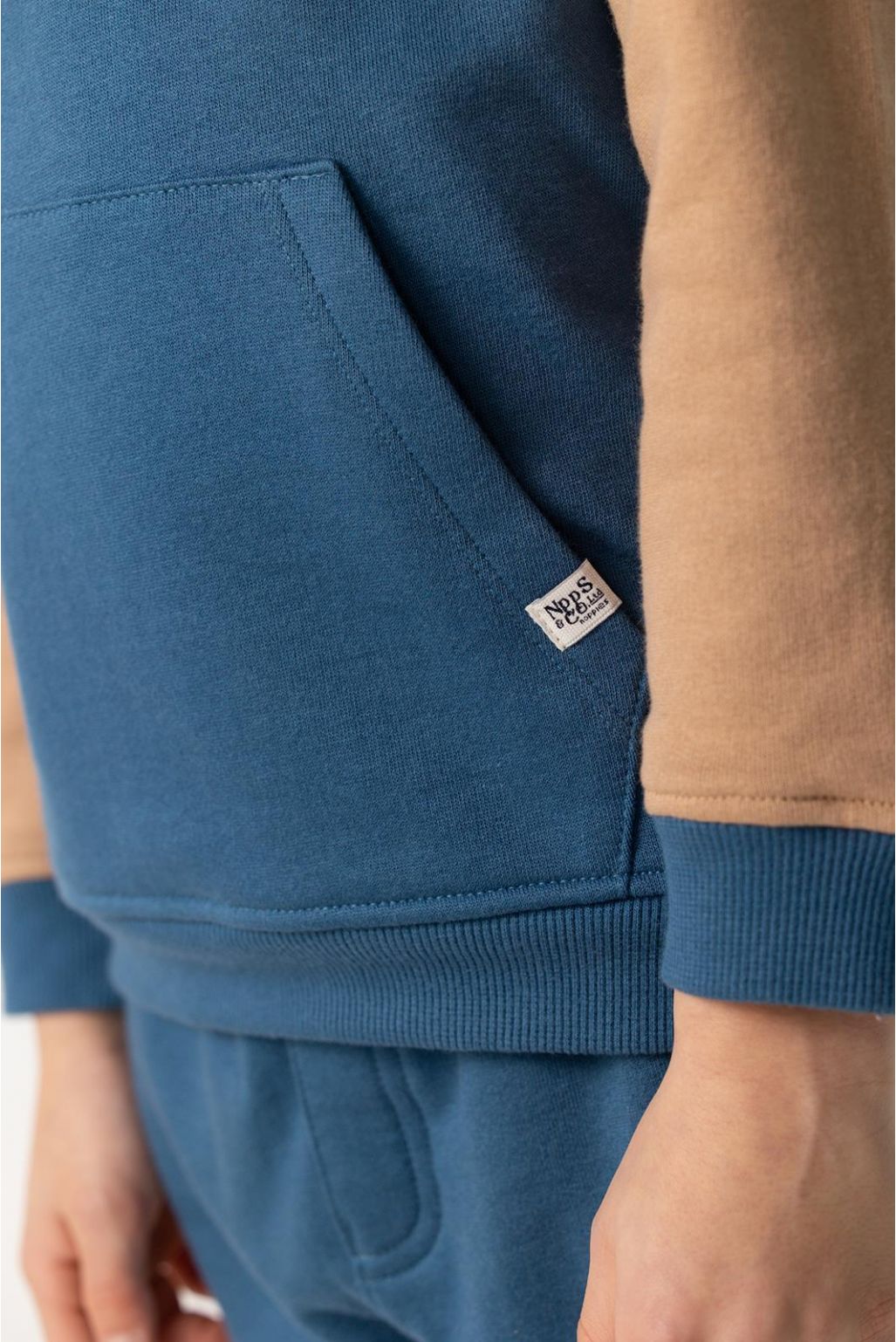 Jumper Rome - Teal