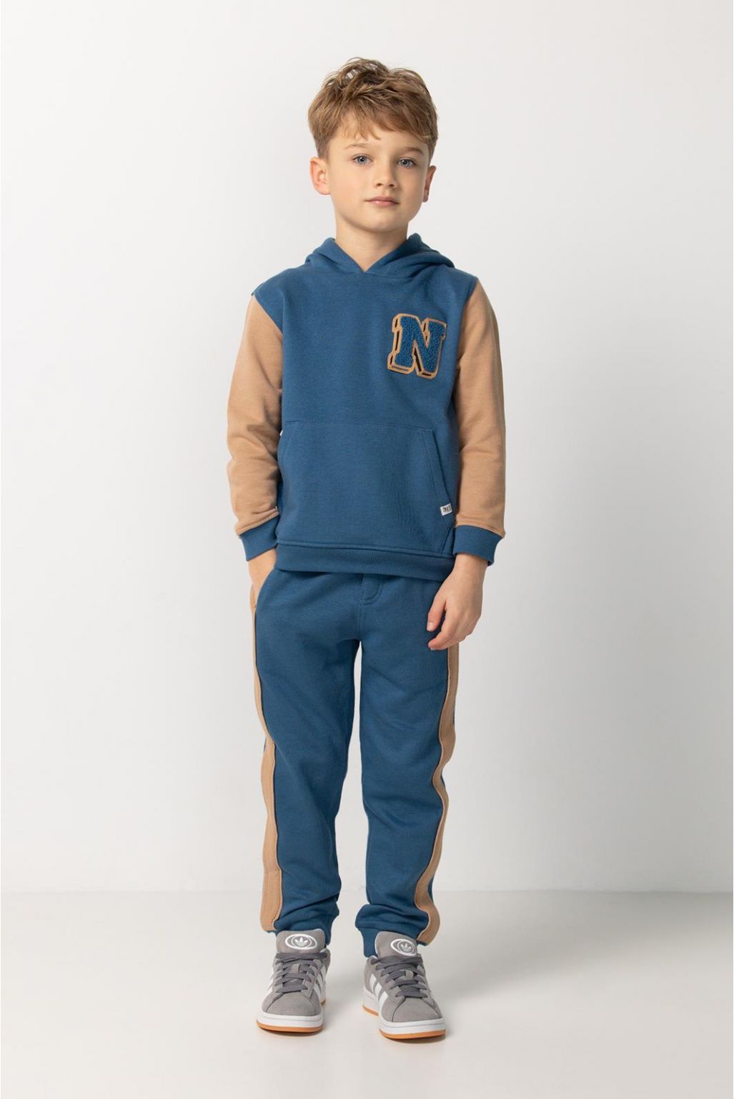 Jumper Rome - Teal