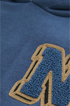 Jumper Rome - Teal