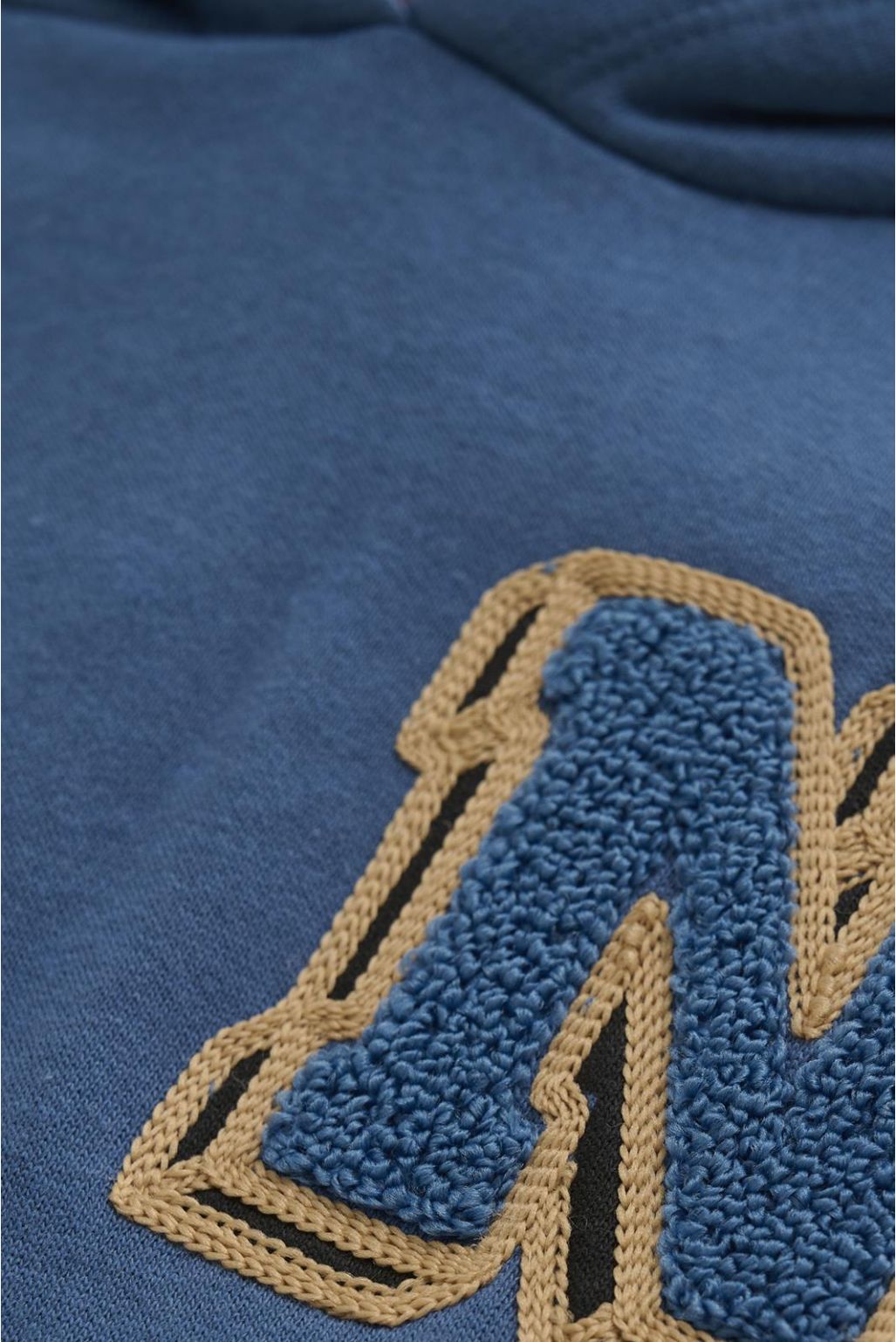 Jumper Rome - Teal