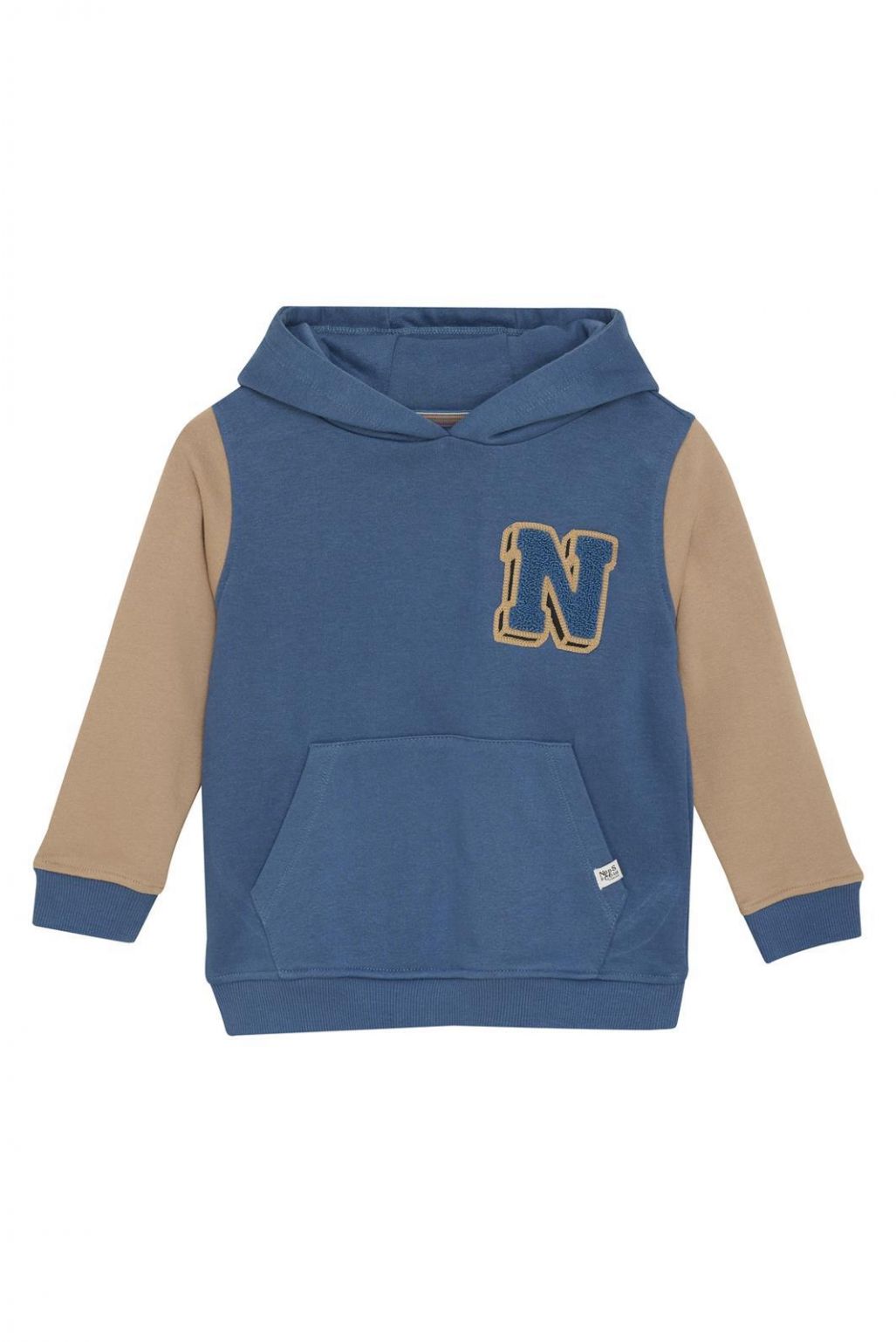 Jumper Rome - Teal