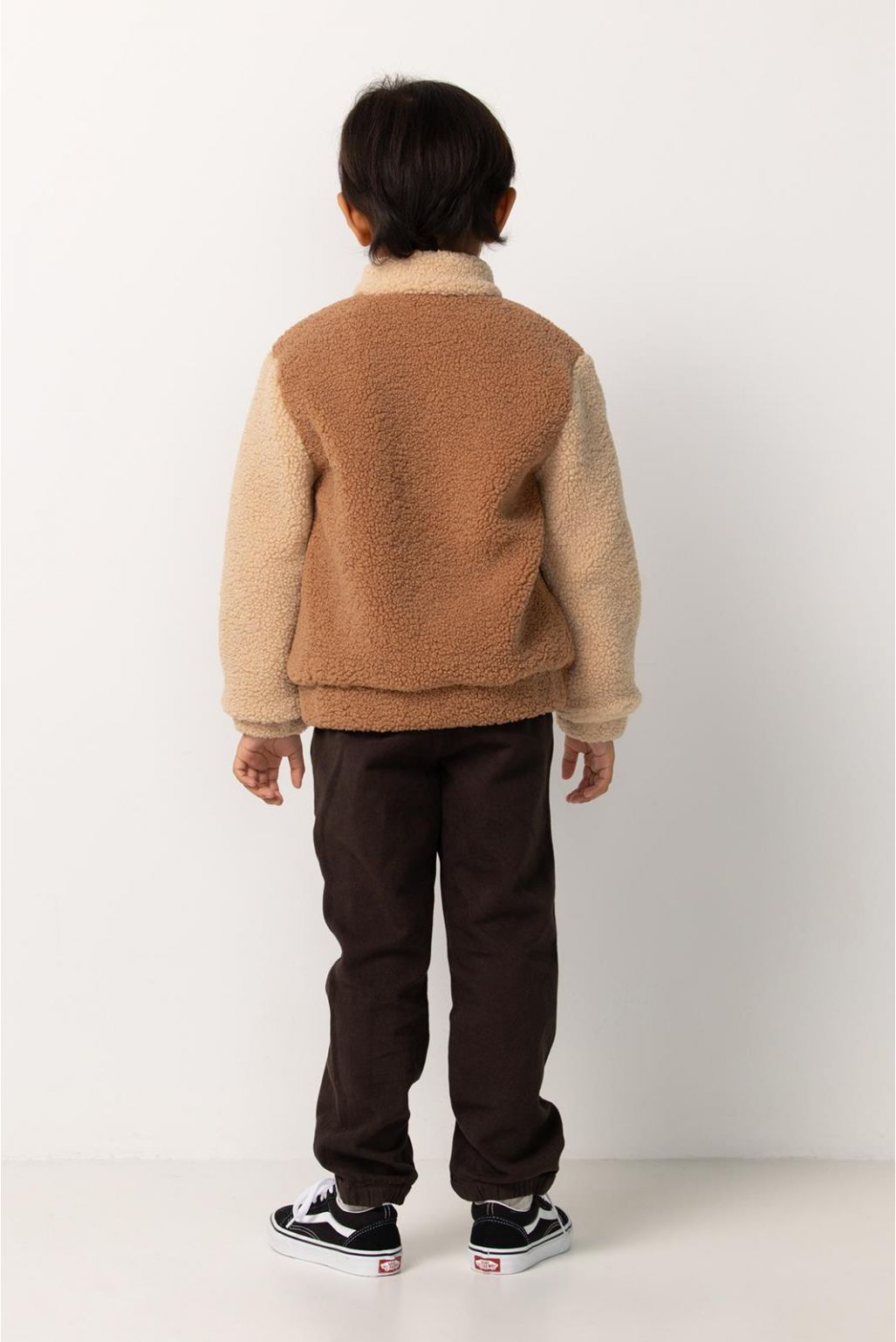 Jacket Ranson - Dijon