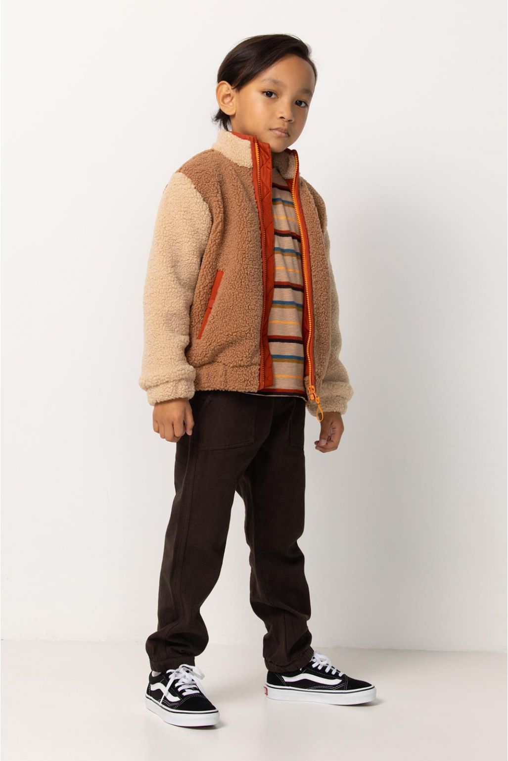 Jacket Ranson - Dijon