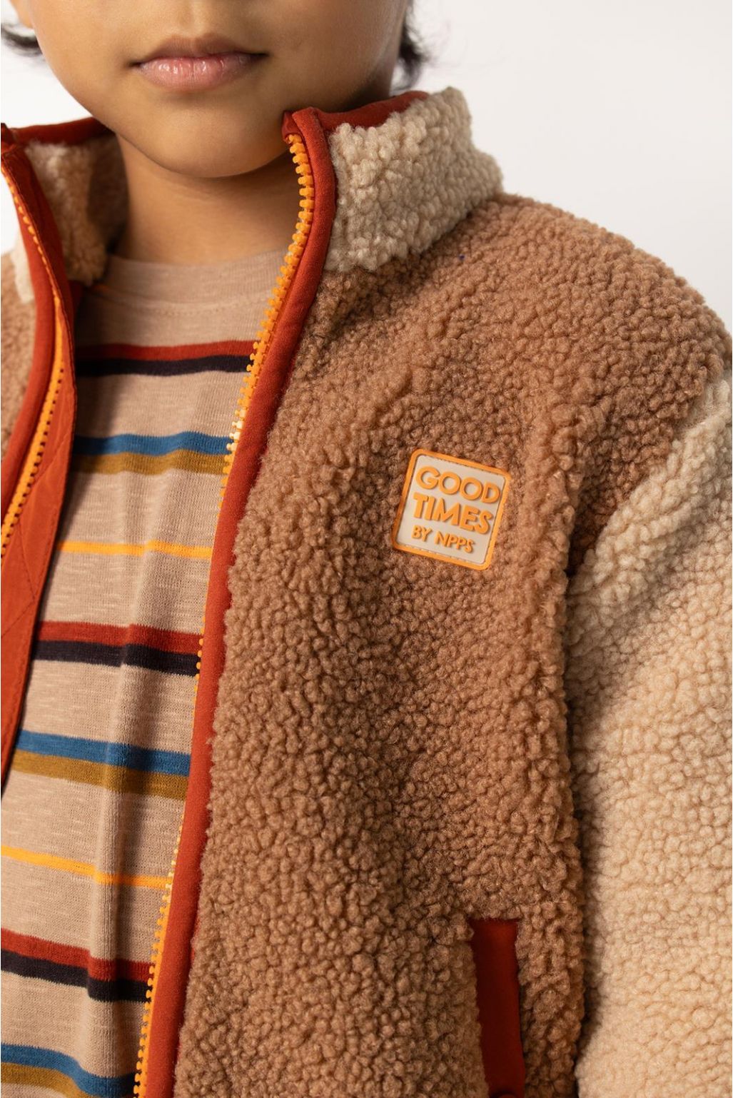 Jacket Ranson - Dijon