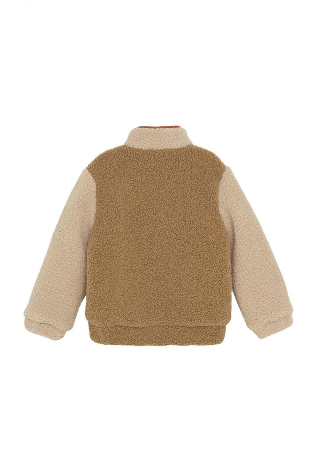 Jacket Ranson - Dijon