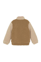 Jacket Ranson - Dijon