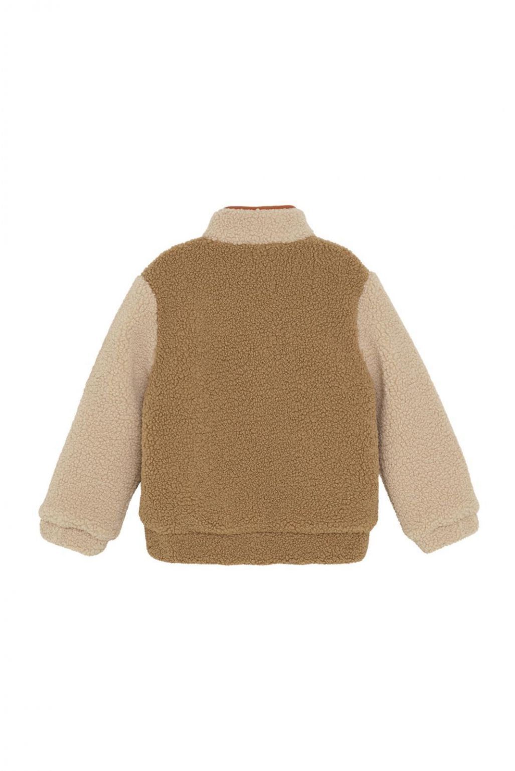 Jacket Ranson - Dijon